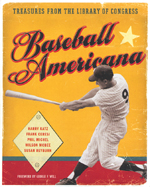 Baseball Americana